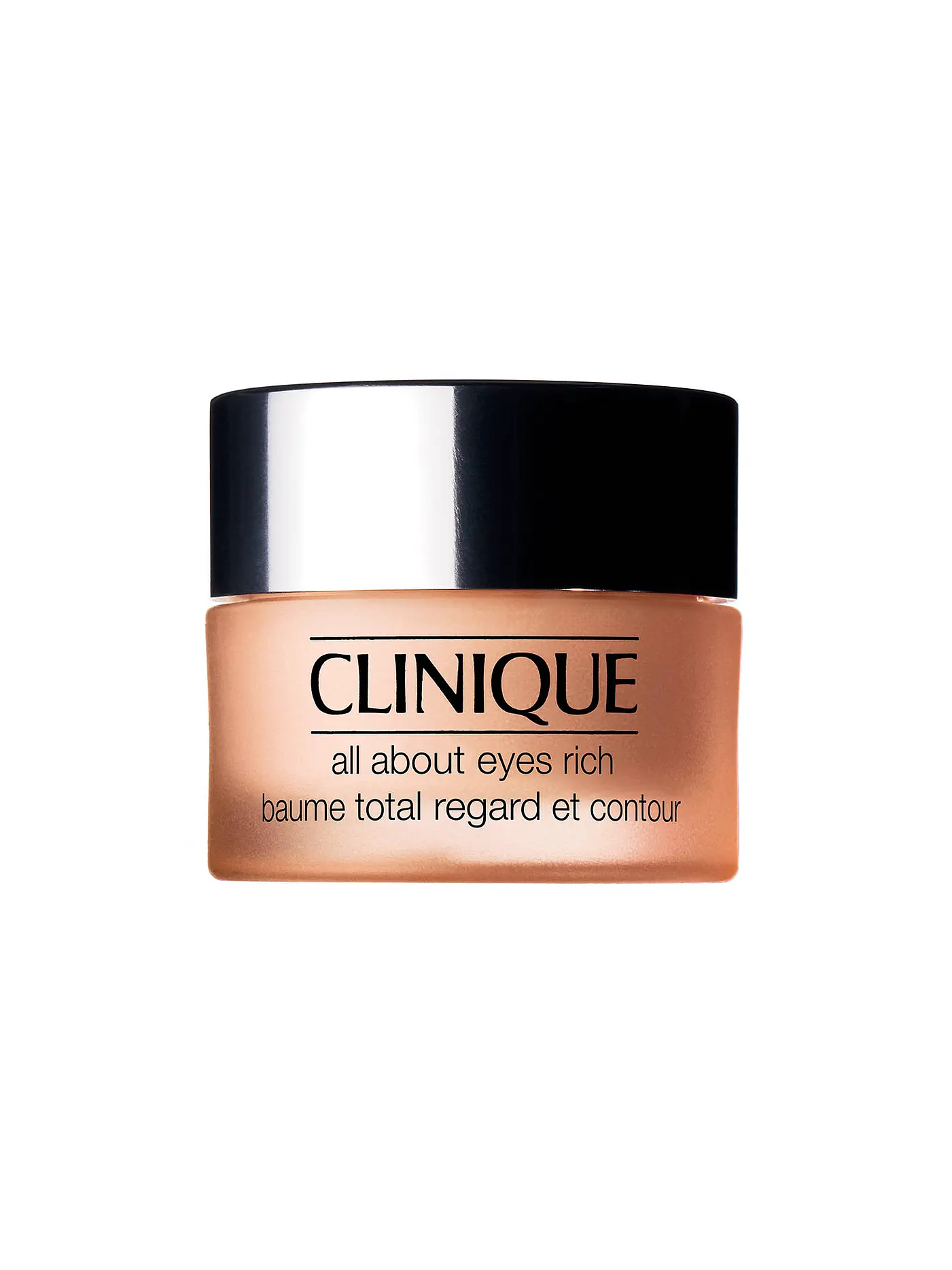 CLINIQUE | Augenpflege - All About Eyes Rich 15ml | 
